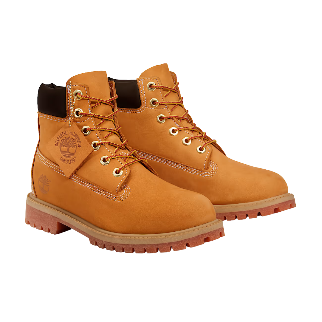 Timberland® Premium 6-Inch Waterproof Boot - Non Adult