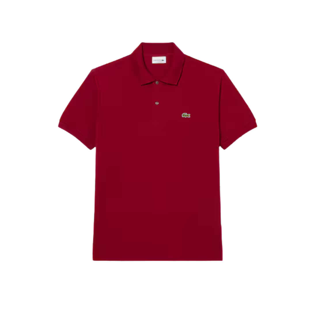 Lacoste Classic Fit Original L.12.12 Polo - Men's