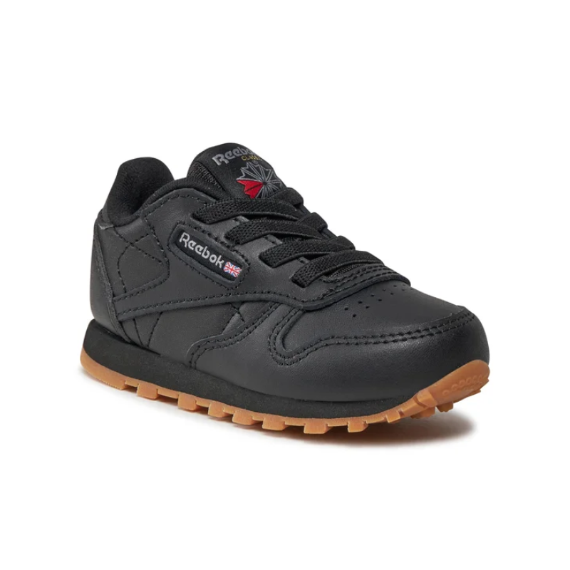 Reebok Classic Leather - Toddler