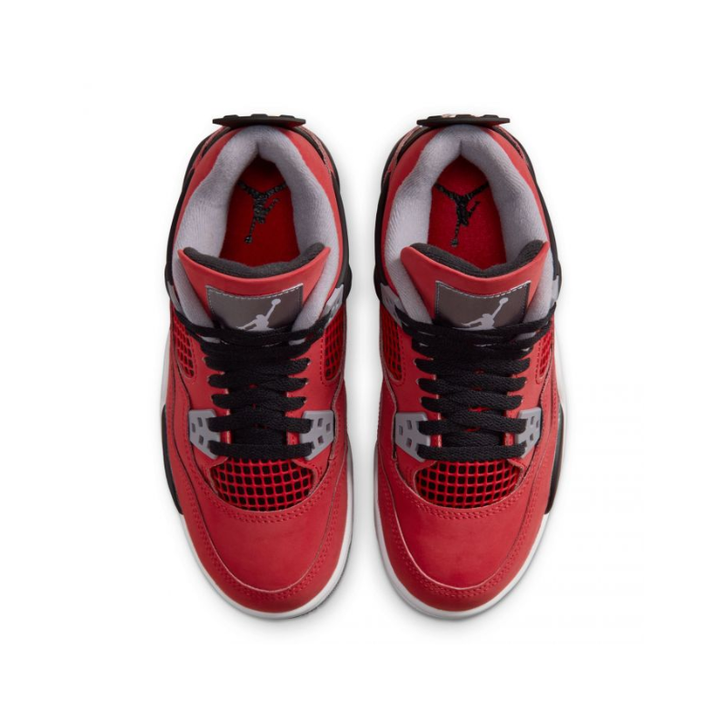 Air Jordan 4 "Toro" - Non Adult