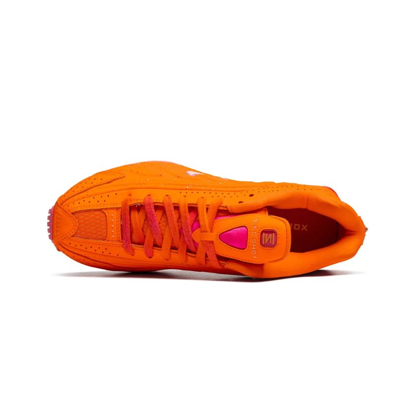 Nike Shox R4 - Women's