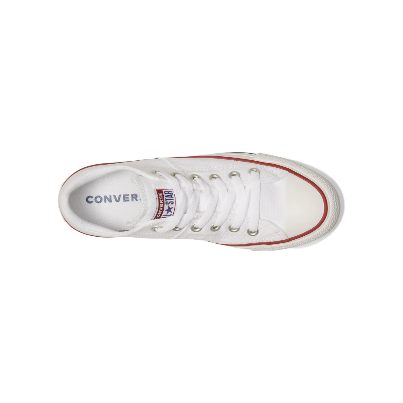 Converse Chuck Taylor All Star Low Top Optic White - Youth Sneakers