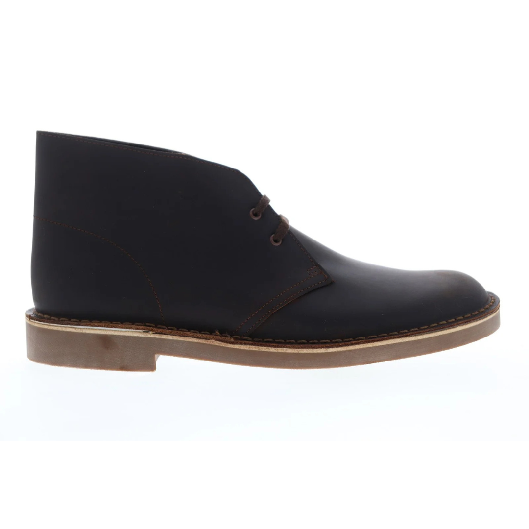 Clarks Bushacre 2 Chukka Boot - Men's