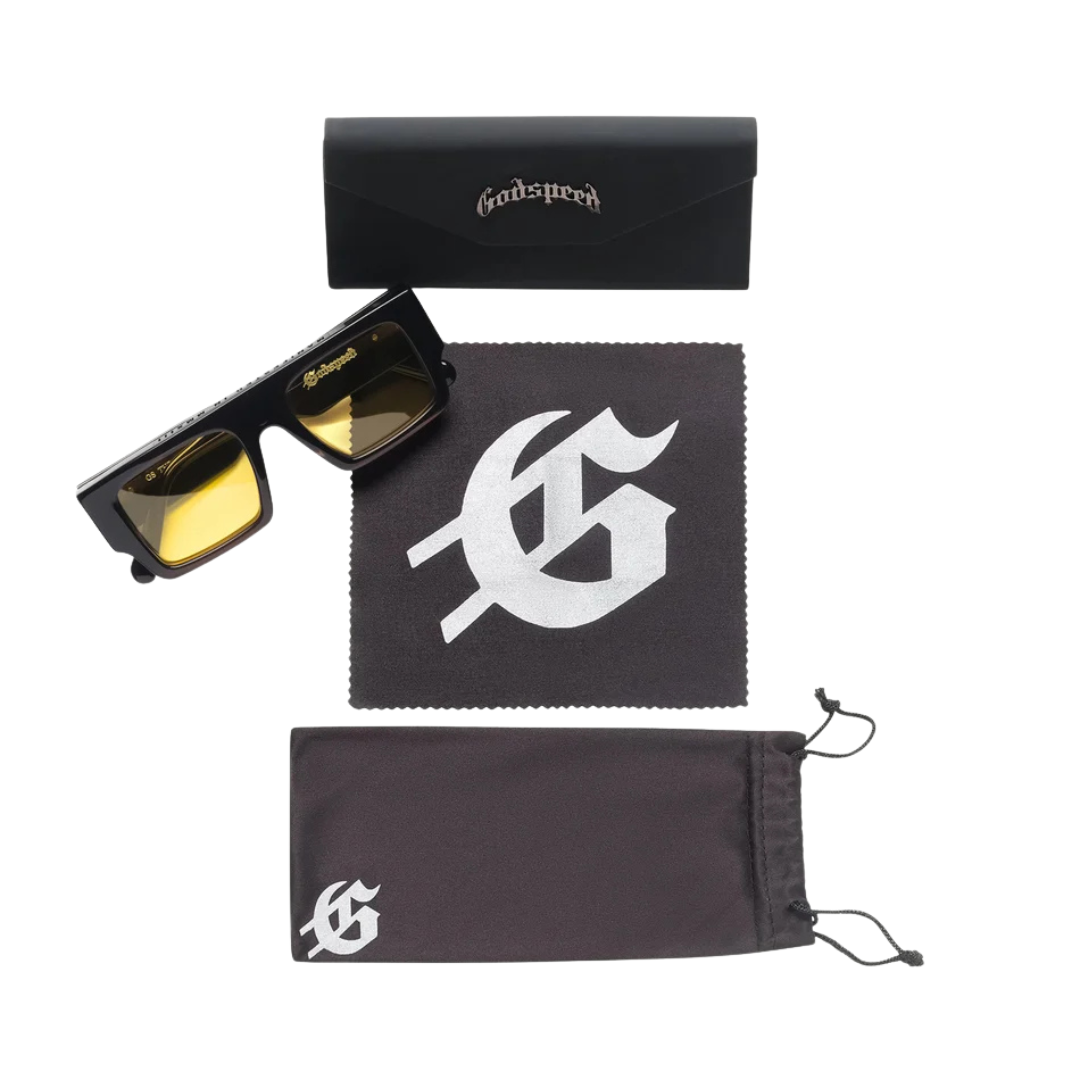 Godspeed OG Sunglasses