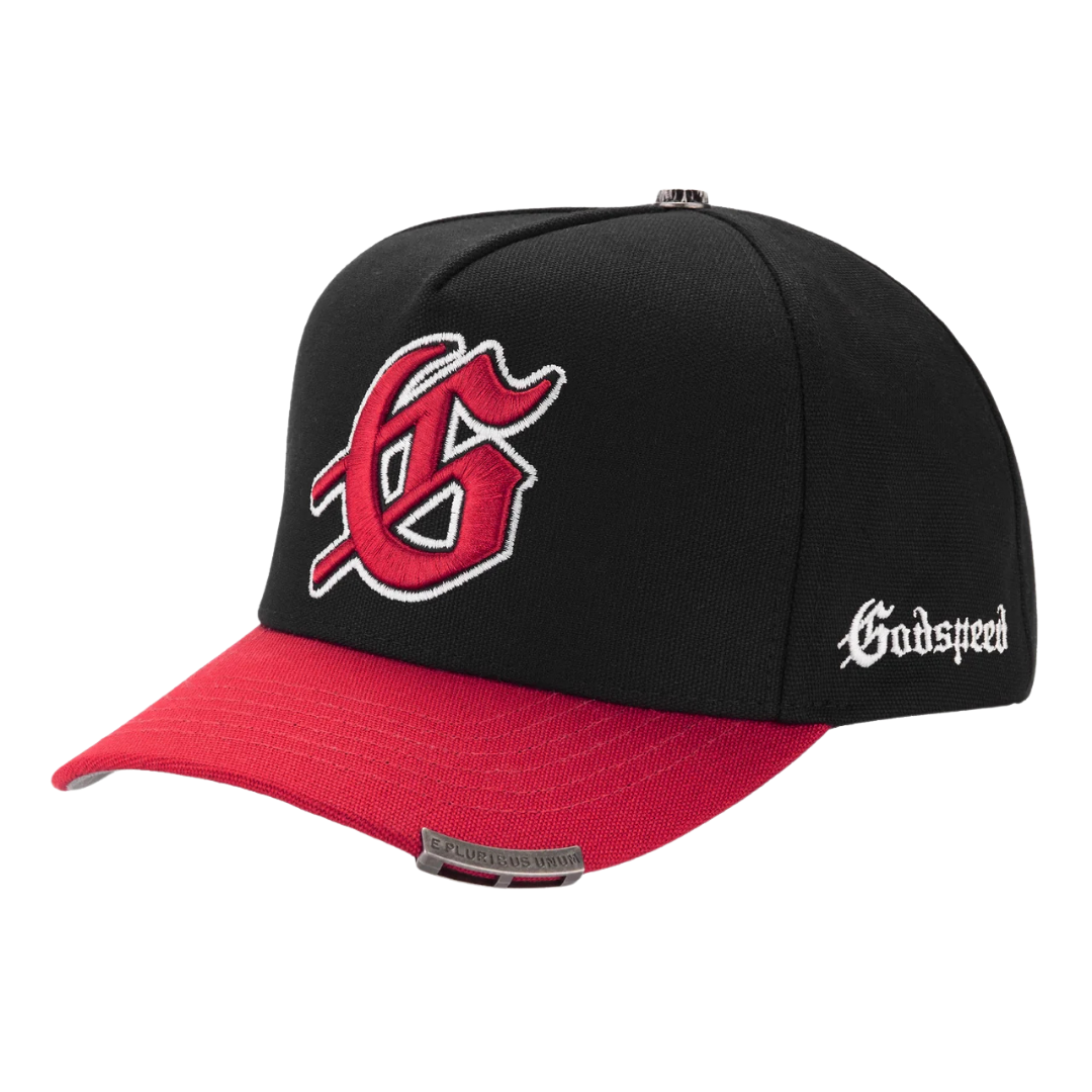 Godspeed Insignia Hat