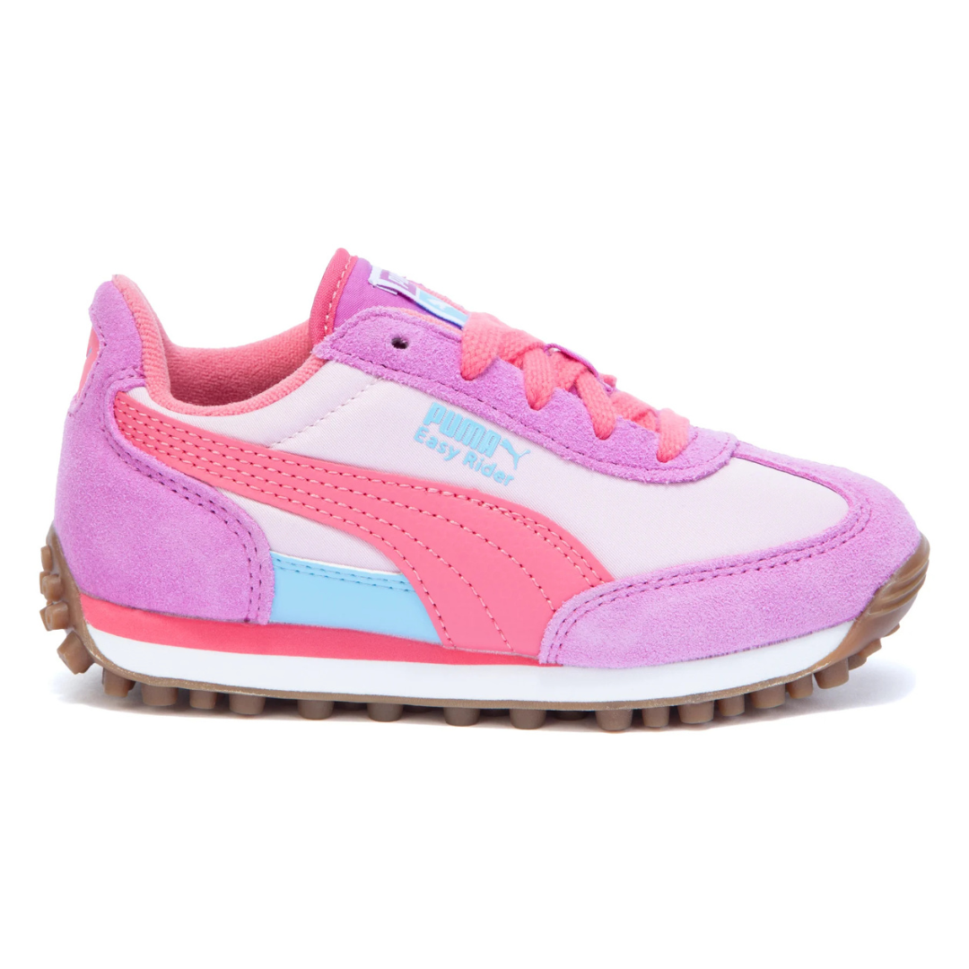 Puma Easy Rider - Youth Sneakers
