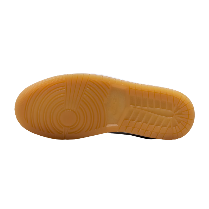 Air Jordan 1 Low "Gold Tiempo" - Women's