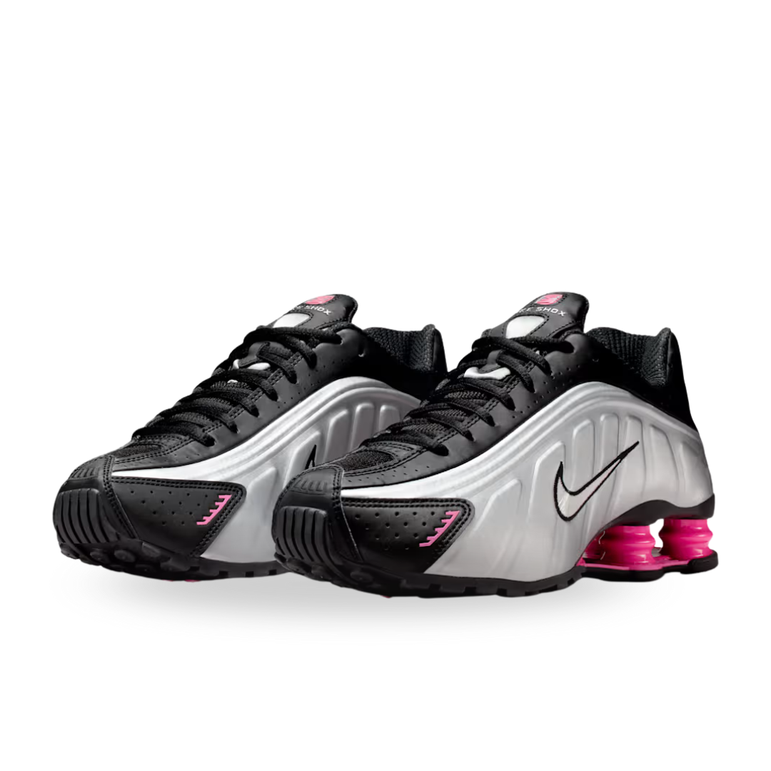 Nike Shox R4 - Women's