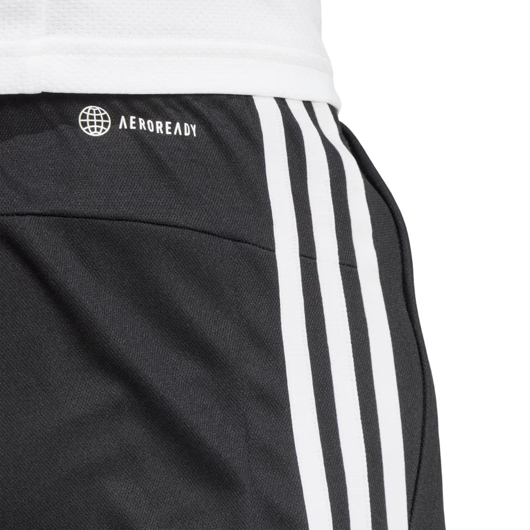 adidas Train Essentials Piqué 3-Stripes Training Shorts - Men's