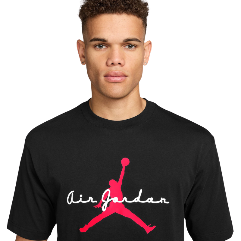 Air Jordan Brooklyn Graphic T-Shirt - Men's