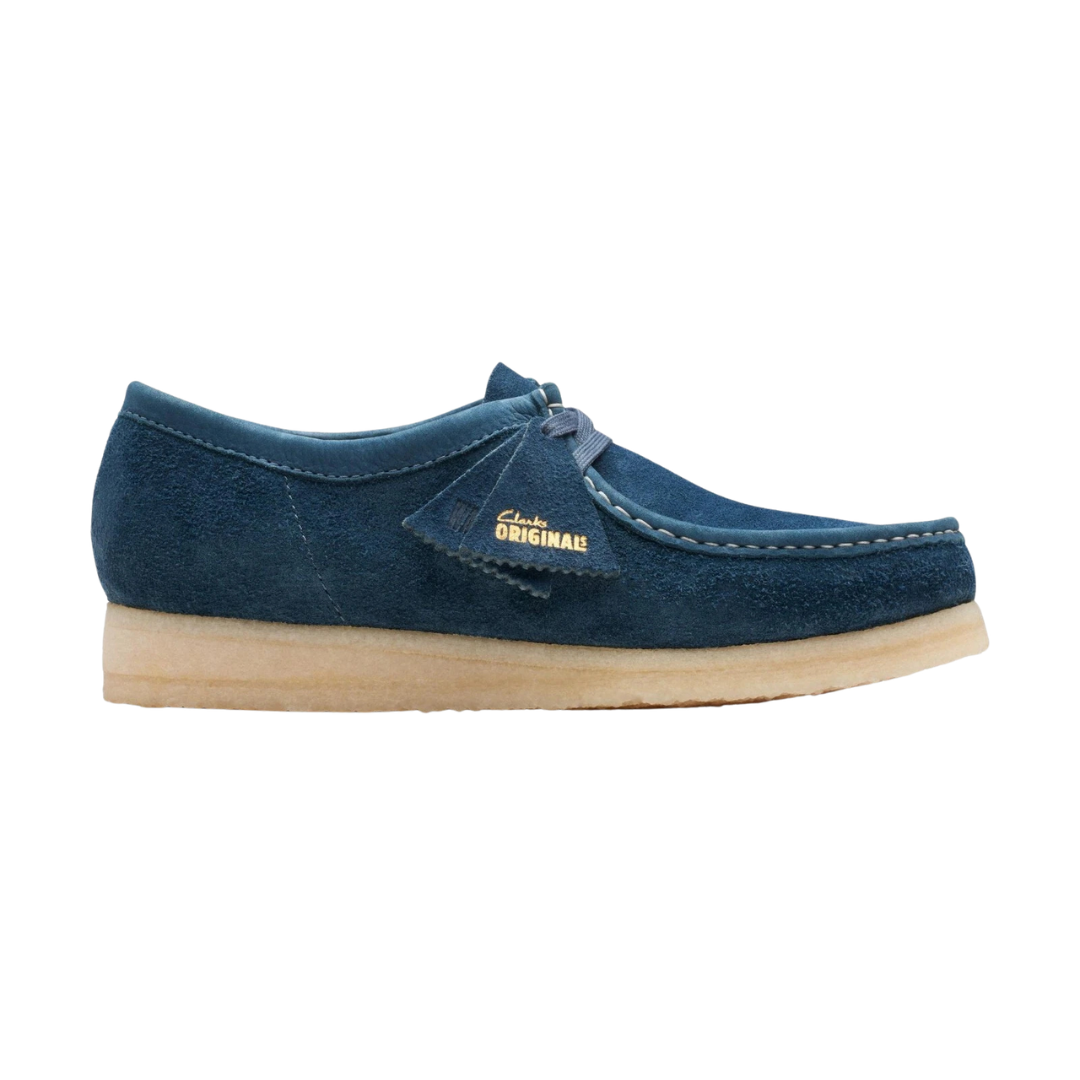 Clarks Originals Wallabee - Men's