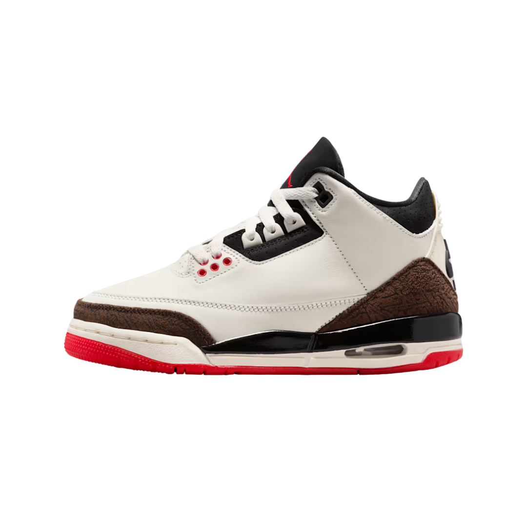 Air Jordan 3 Retro - Non Adult