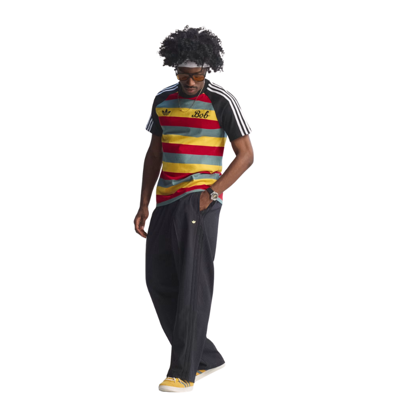 adidas Bob Marley Originals T-Shirt - Men's