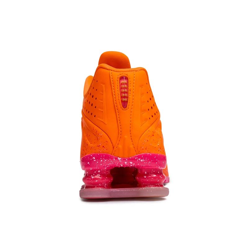 Nike Shox R4 - Women's