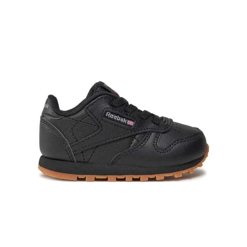 Reebok Classic Leather - Toddler
