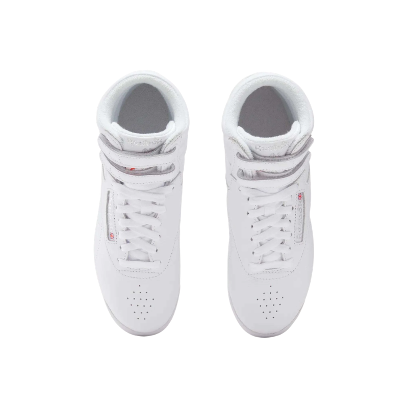 Reebok Freestyle Hi - Women's
