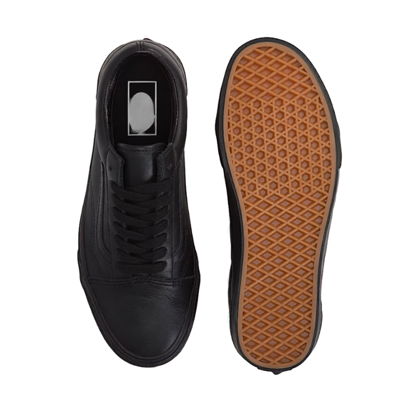 Vans Old Skool Shoe - Men's