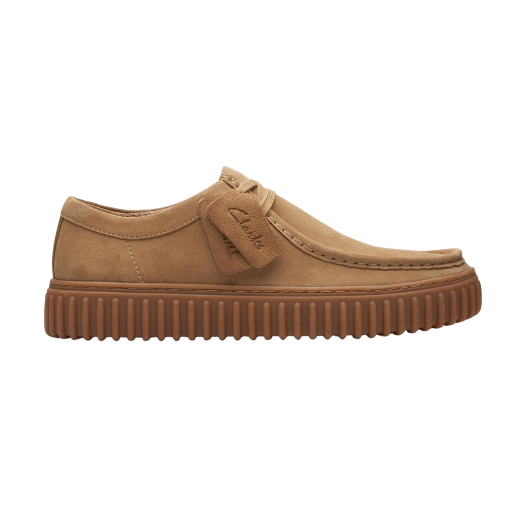 Clarks Torhill Lo - Men's