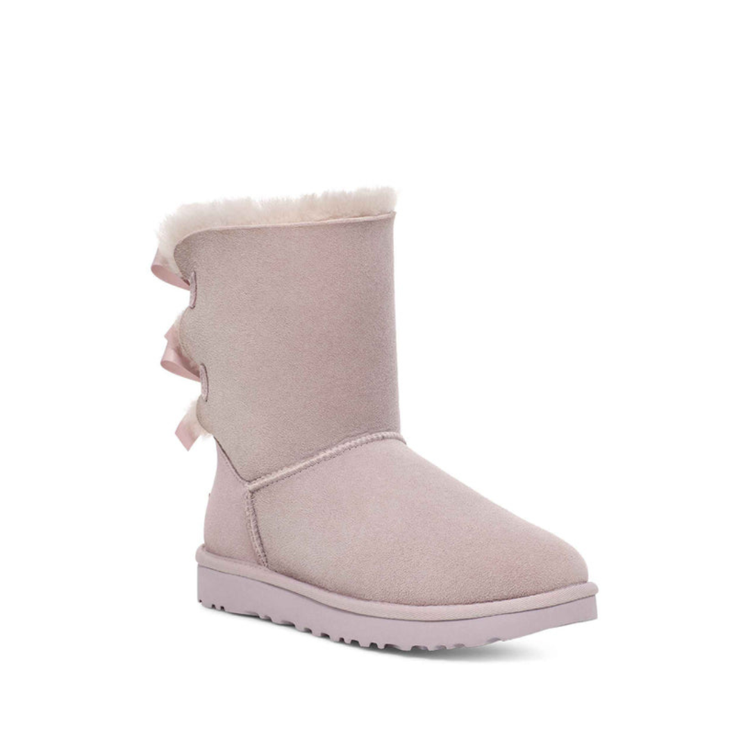 UGG Bailey Bow II Boot - Women's