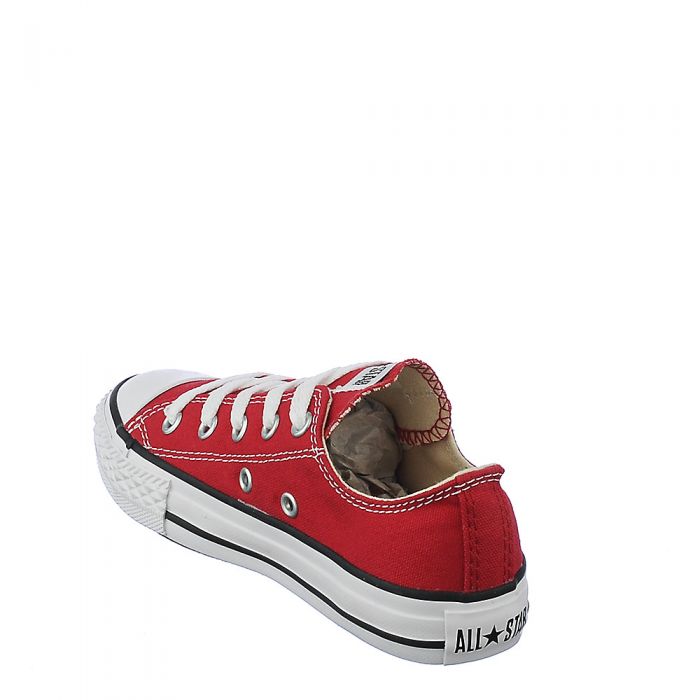 Converse Converse Yths Ct All Star Ox
