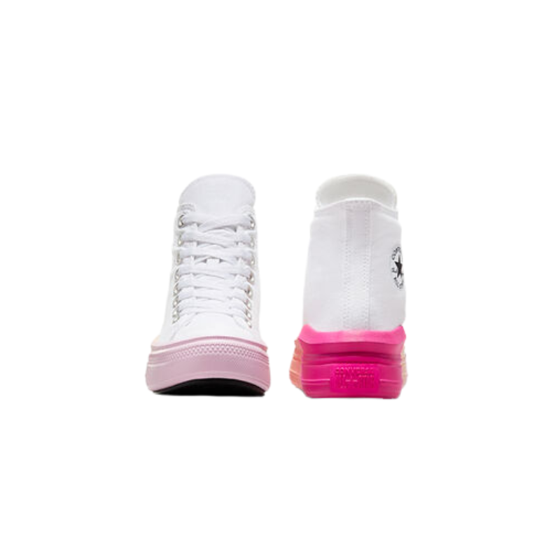 Converse Chuck Taylor All Star Move Platform  - Non Adult
