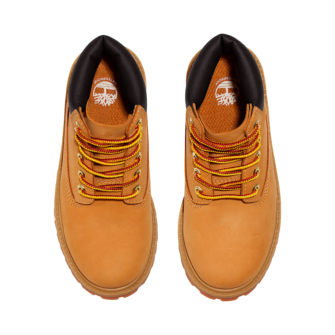 Timberland Youth Premium 6-Inch Waterproof Boot - Youth Sneakers