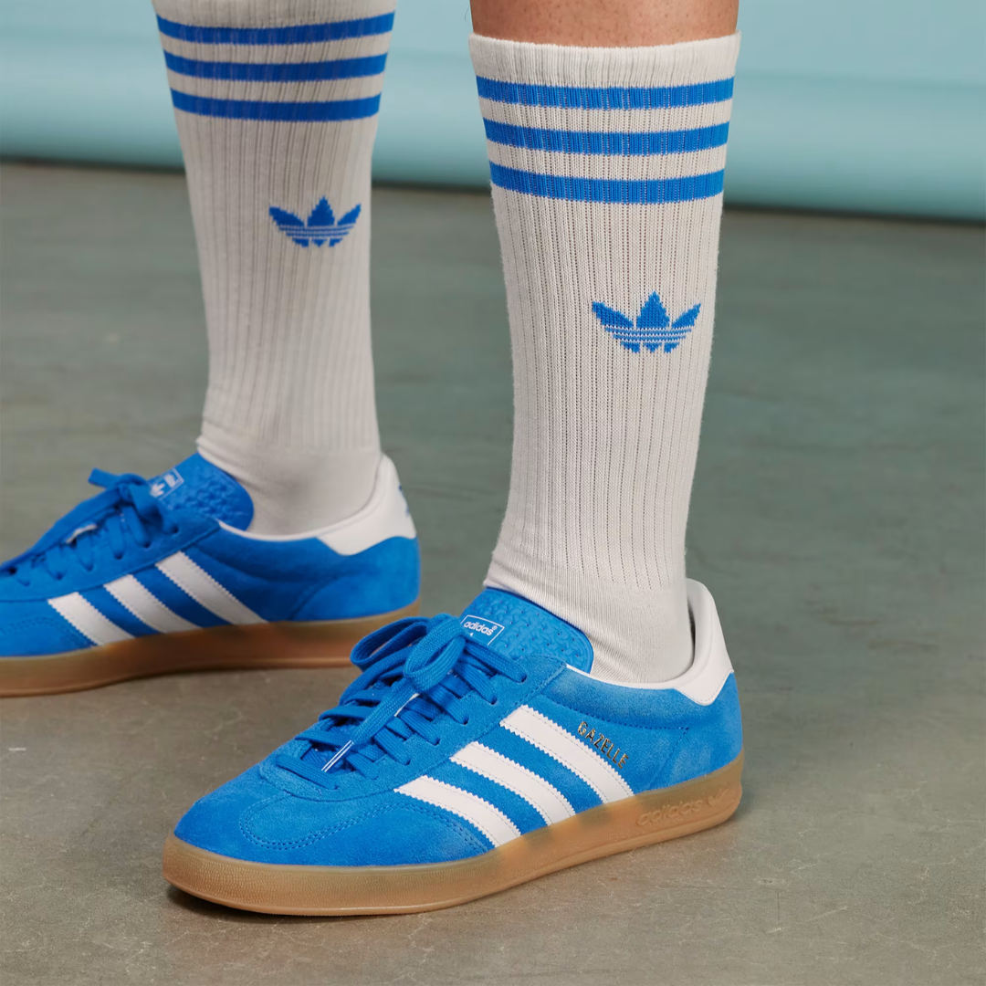adidas Gazelle Indoor - Men's
