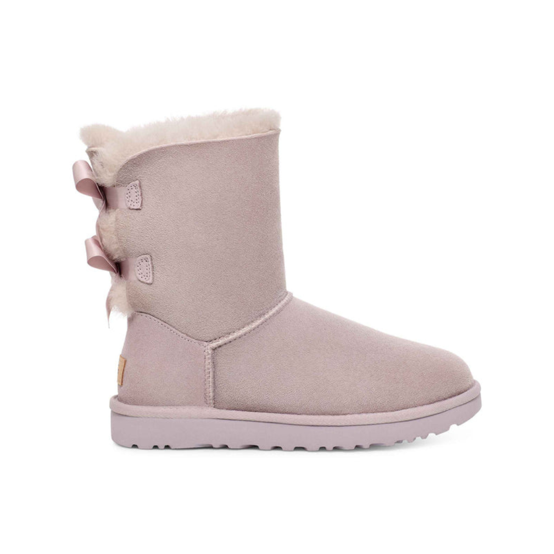 UGG Bailey Bow II Boot - Women's