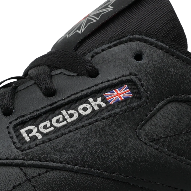Reebok Classic Leather - Pre School