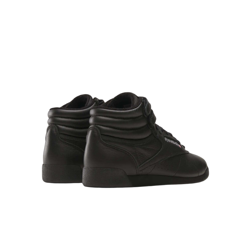 Reebok Freestyle Hi - Women's