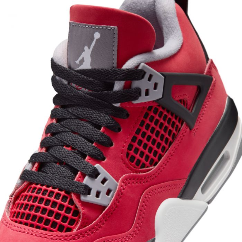 Air Jordan 4 "Toro" - Non Adult