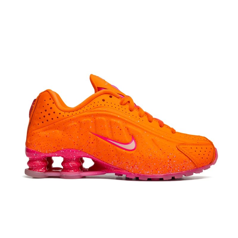 Nike Shox R4 - Women's