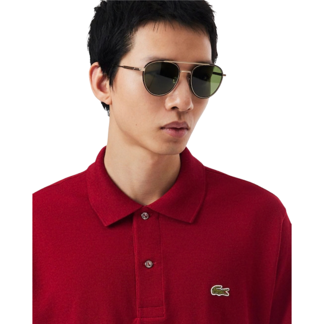 Lacoste Classic Fit Original L.12.12 Polo - Men's