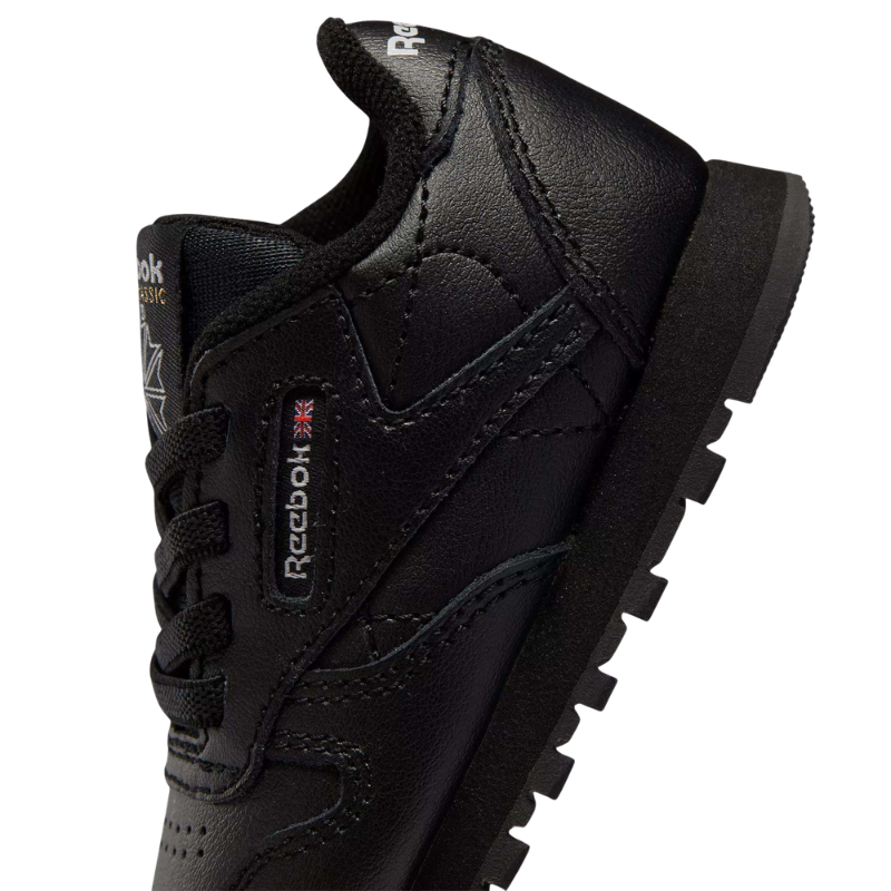 Reebok Classic Leather - Toddler
