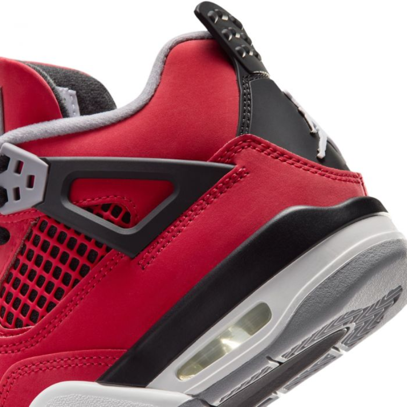 Air Jordan 4 "Toro" - Non Adult