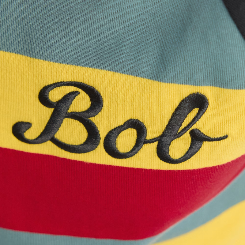 adidas Bob Marley Originals T-Shirt - Men's