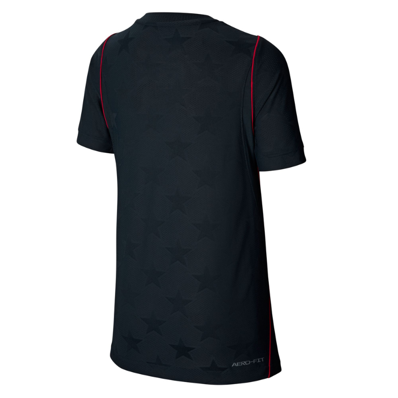 Nike Aero-FIT Soccer Authentic Jersey USMNT 2026/27 Match Away - Boys'