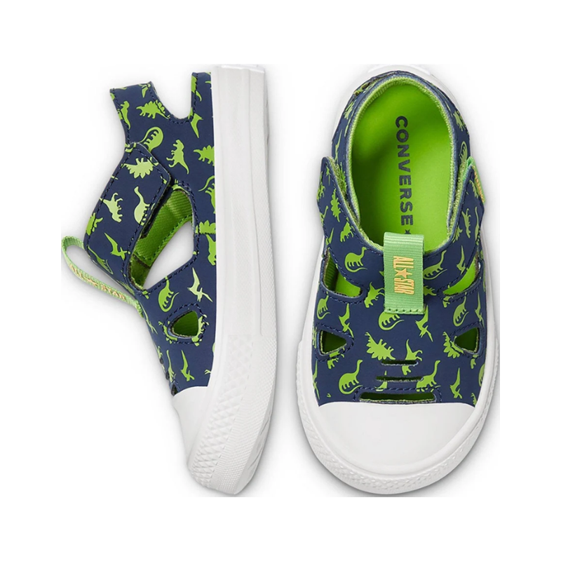 Converse All Star Superplay Sandal - Youth Sneakers
