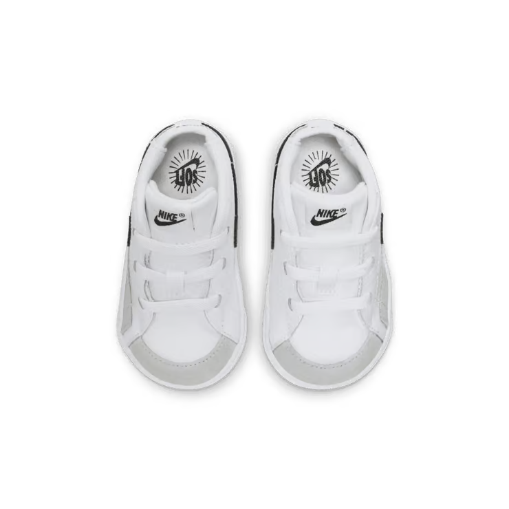 Nike Blazer Mid - Crib