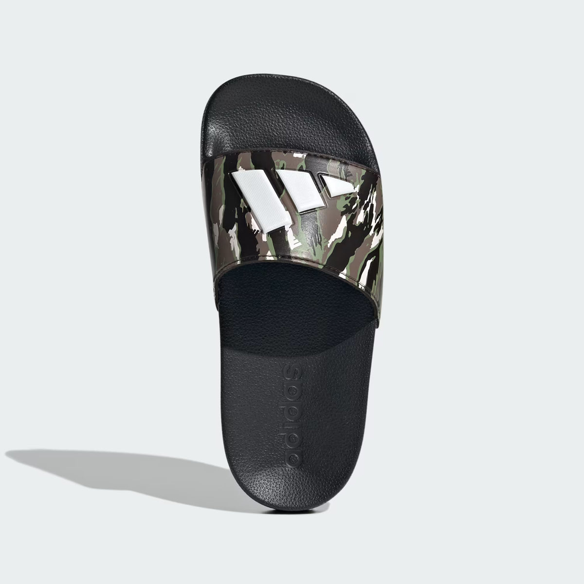 adidas Adilette Shower Logo Sandals - Youth Sneakers