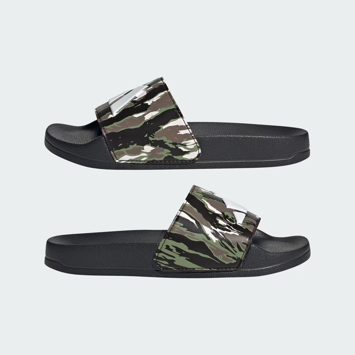 adidas Adilette Shower Logo Sandals - Youth Sneakers