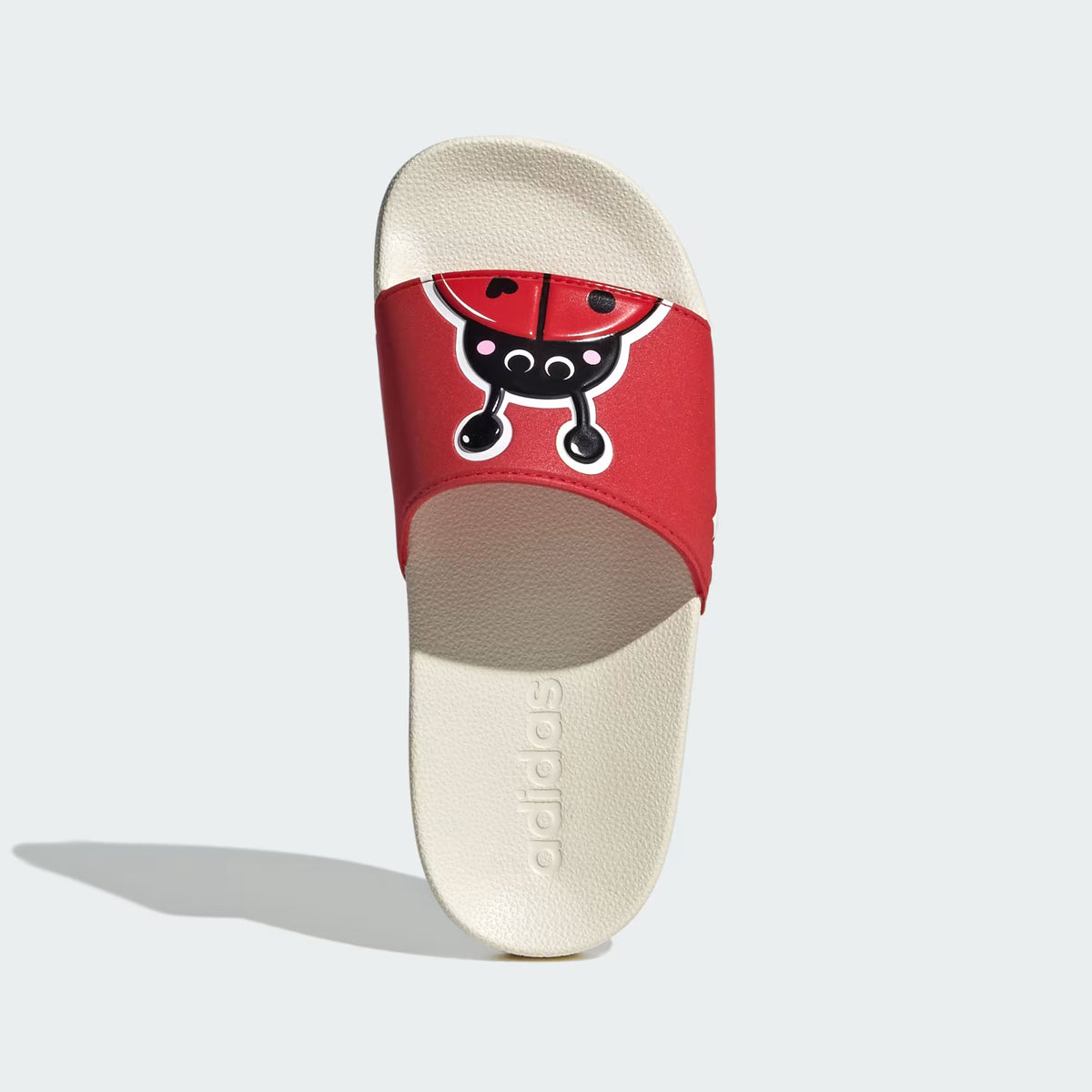 adidas Adilette Shower Logo Sandals - Youth Flipflops