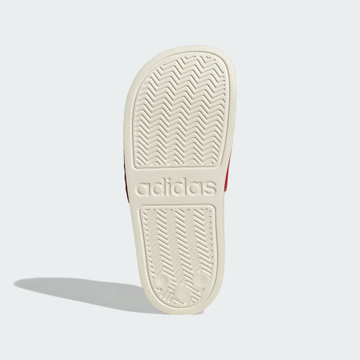 adidas Adilette Shower Logo Sandals - Youth Flipflops