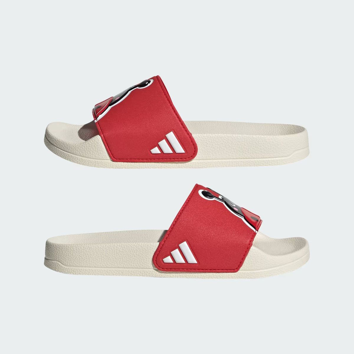 adidas Adilette Shower Logo Sandals - Youth Flipflops