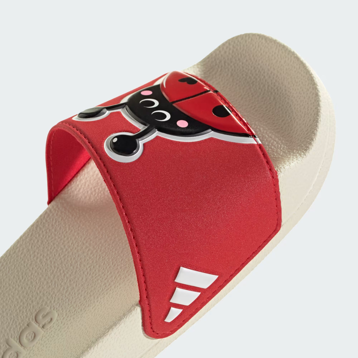 adidas Adilette Shower Logo Sandals - Youth Flipflops