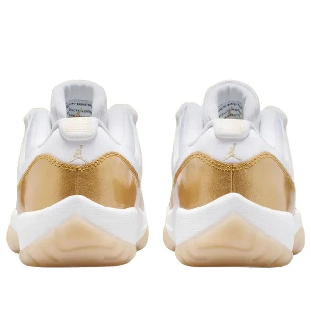 Air Jordan 11 Low "Mother's Day" - Women's