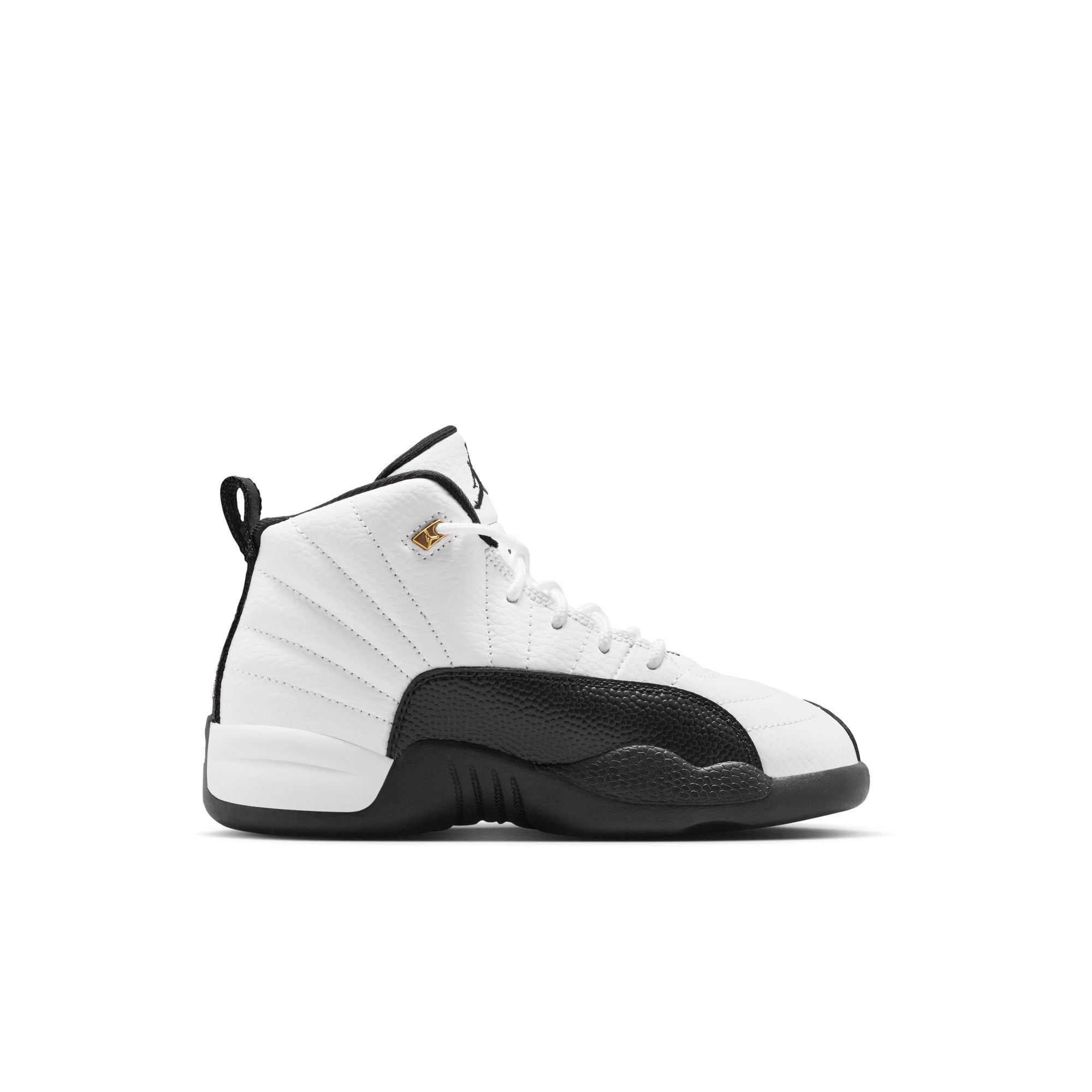 Air Jordan 12 Retro "Taxi" - Preschool