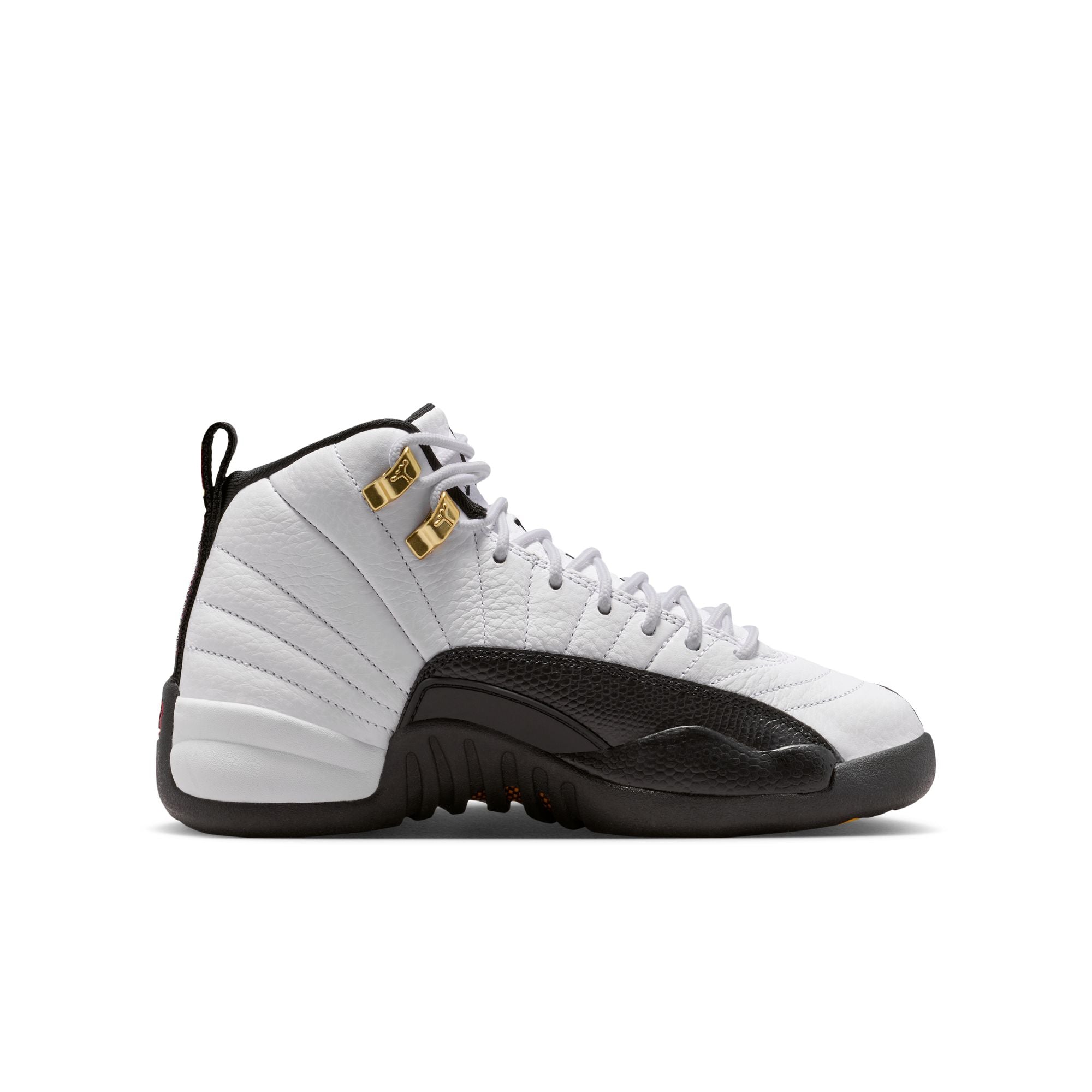 Air Jordan 12 Retro "Taxi" - Non Adult