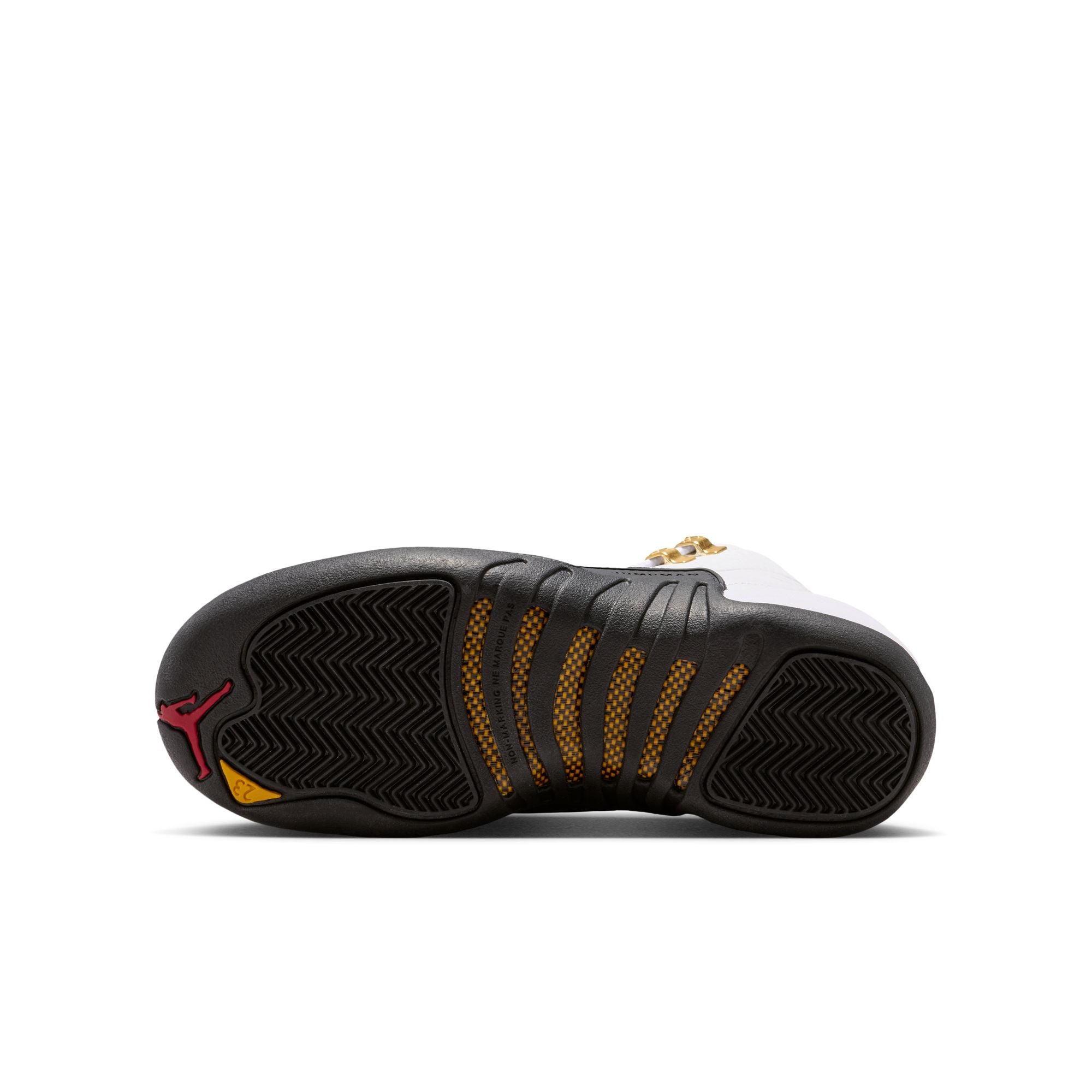 Air Jordan 12 Retro "Taxi" - Non Adult