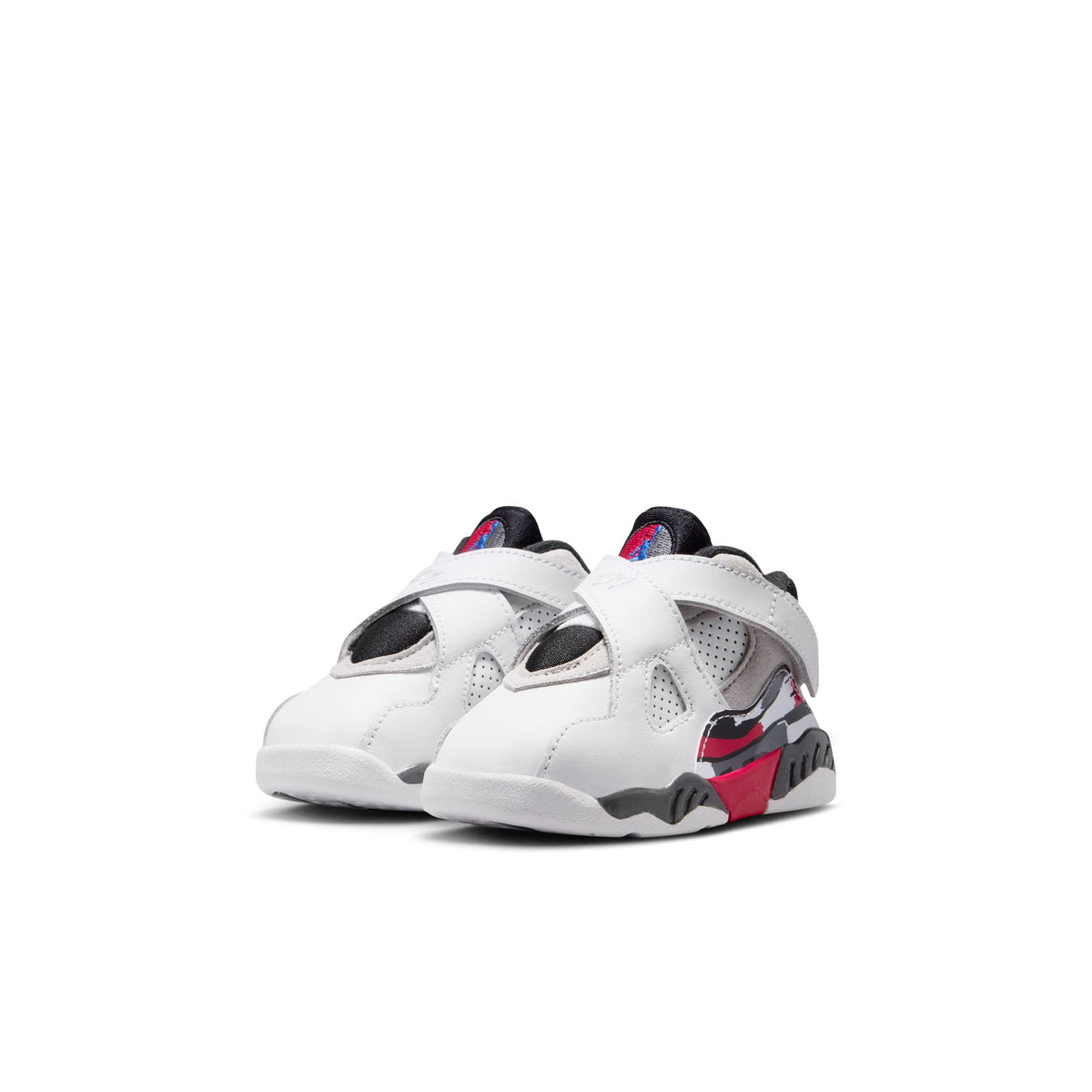 Air Jordan 8 Retro "Bugs Bunny" - Toddler